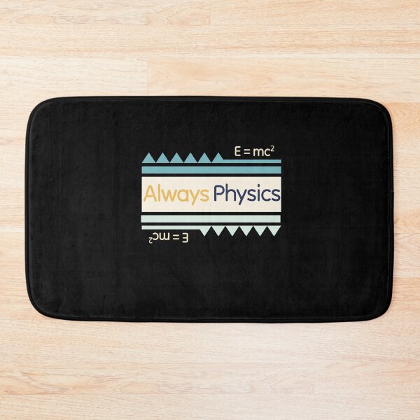 Item preview, Always Physics designed and sold by Preety Padhiyar.