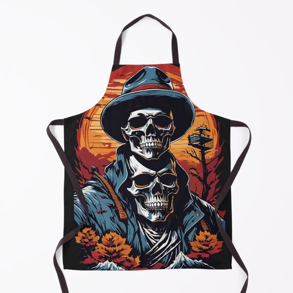 Item preview, can a dead man do it designed and sold by MindFrank.