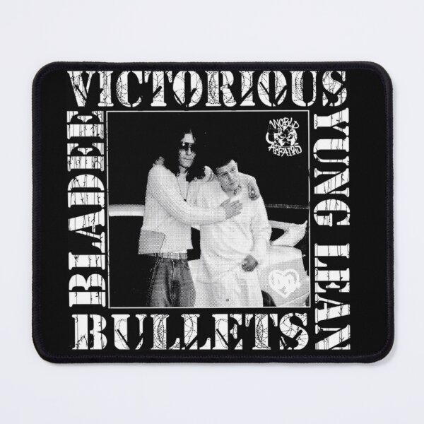 Item preview, Bladee & Yung Lean Victorious DG SADBOYS designed and sold by sunriseagony.