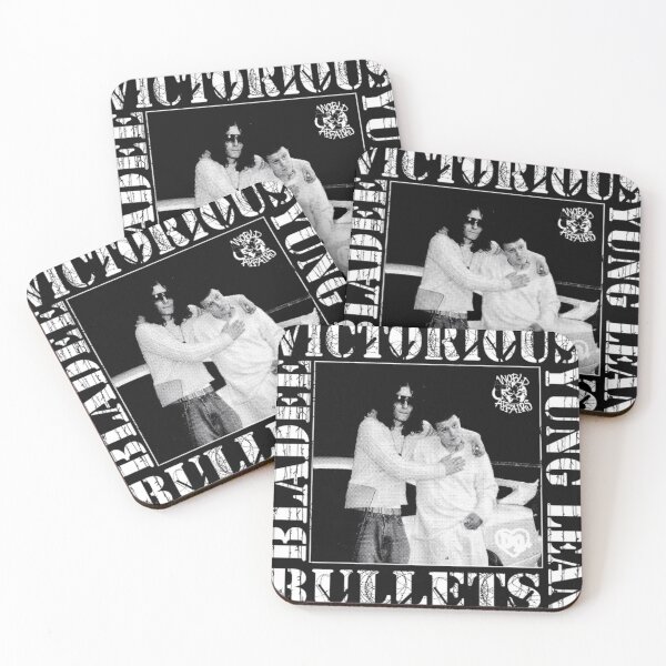 Item preview, Bladee & Yung Lean Victorious DG SADBOYS designed and sold by sunriseagony.