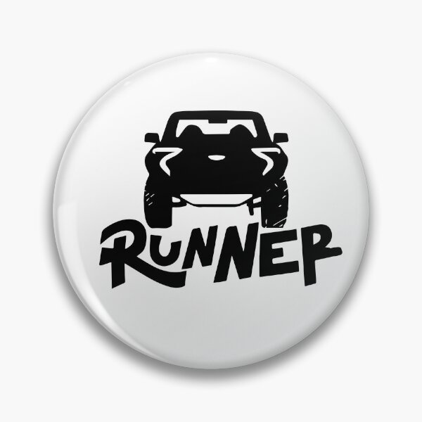Item preview, 4runner retro designed and sold by Timegraf.