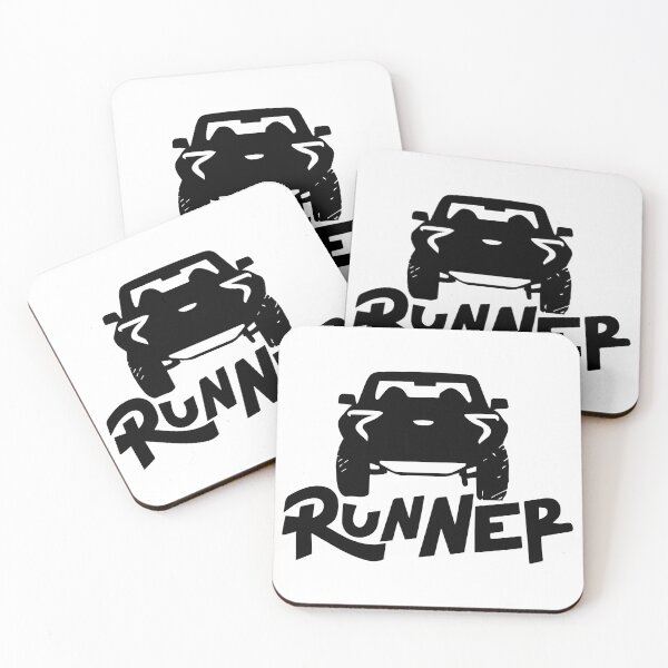 Item preview, 4runner retro designed and sold by Timegraf.