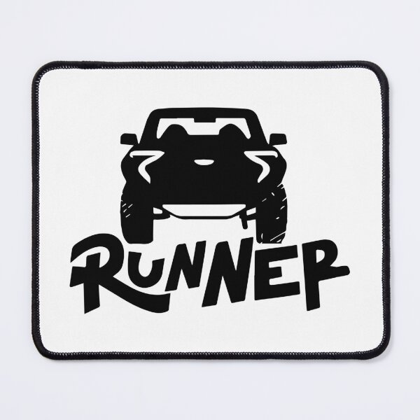 Item preview, 4runner retro designed and sold by Timegraf.