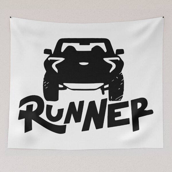 Item preview, 4runner retro designed and sold by Timegraf.