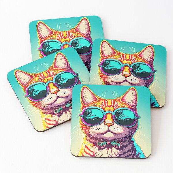 Item preview, Cute Cat II designed and sold by PxArtco.