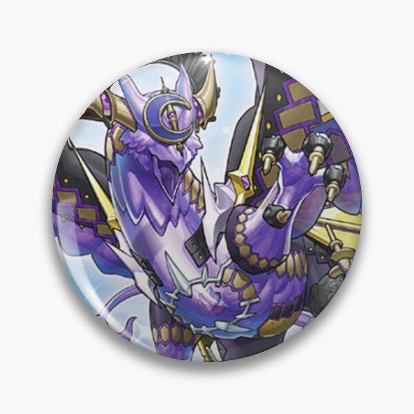 Item preview, Knightmare Gryphon designed and sold by Black Saiyan Magician's Merchandise.