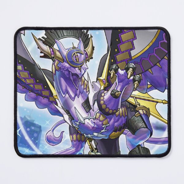Item preview, Knightmare Gryphon designed and sold by Black Saiyan Magician's Merchandise.