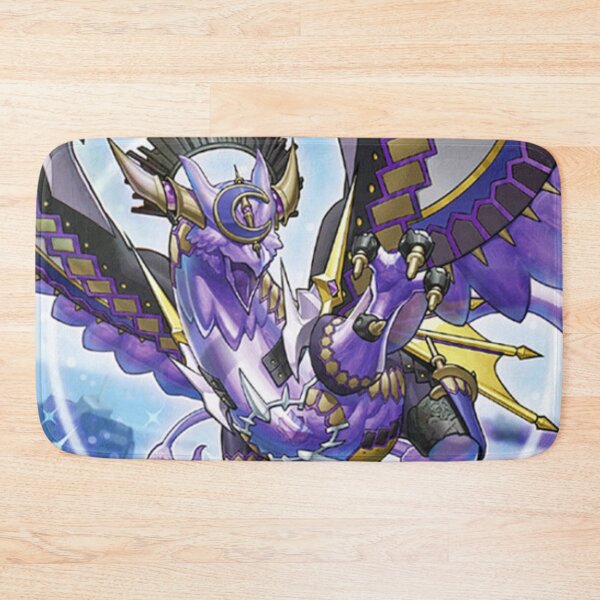 Item preview, Knightmare Gryphon designed and sold by Black Saiyan Magician's Merchandise.
