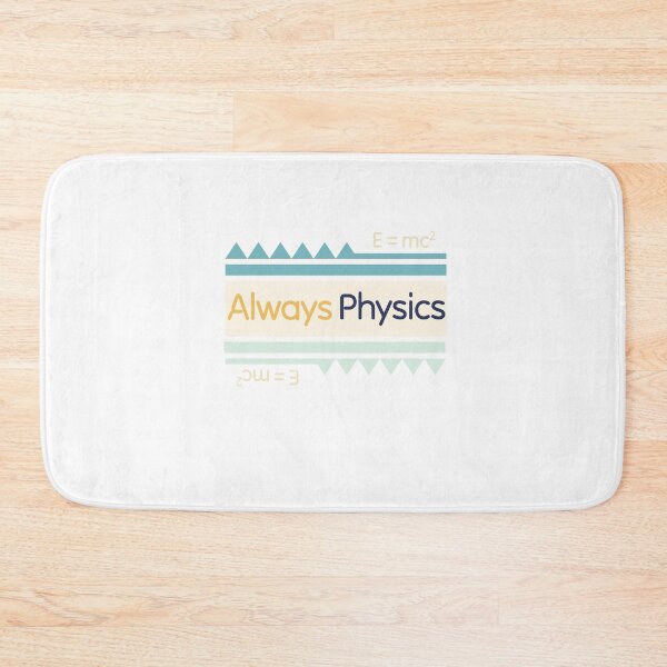Item preview, Always Physics designed and sold by Preety Padhiyar.