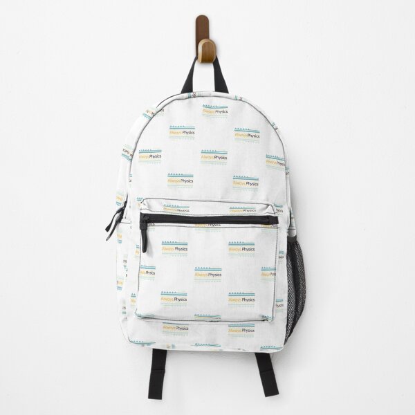 Item preview, Always Physics designed and sold by Preety Padhiyar.