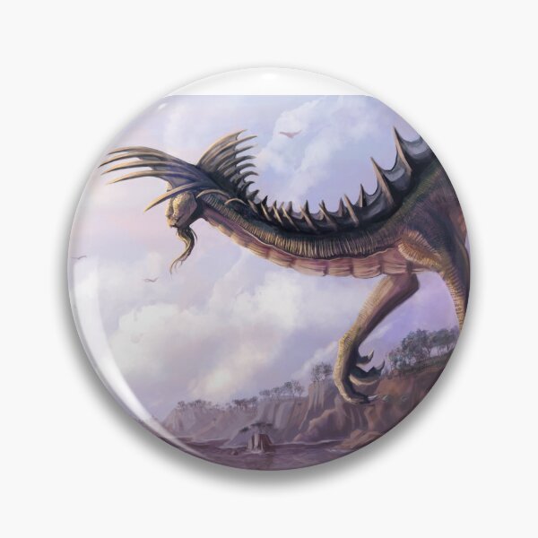 Item preview, Dragon Sighted designed and sold by Tobiecreates.