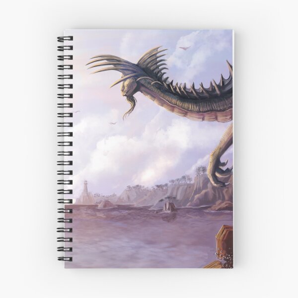 Item preview, Dragon Sighted designed and sold by Tobiecreates.