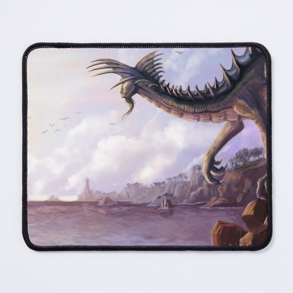 Item preview, Dragon Sighted designed and sold by Tobiecreates.