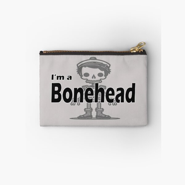 Item preview, I'm a bonehead. designed and sold by PornDesigns.