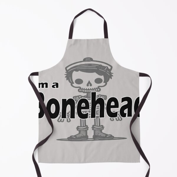 Item preview, I'm a bonehead. designed and sold by PornDesigns.