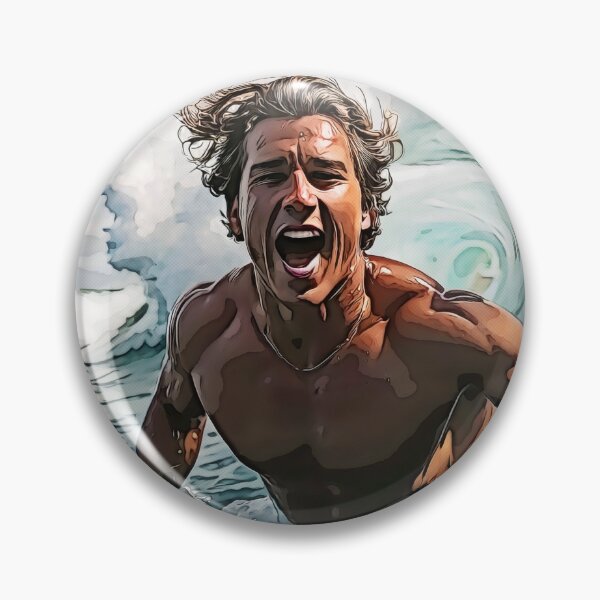 Item preview, Surf's Up designed and sold by JakeMauiDesign.