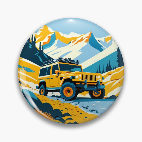 Item preview, Offroading  designed and sold by aueithel.