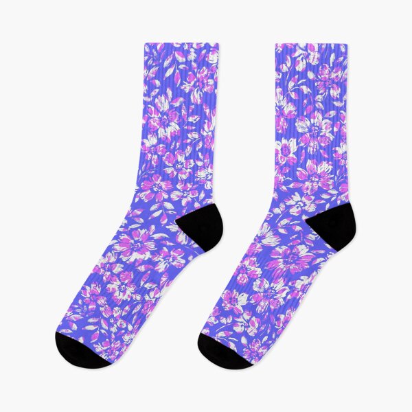 Artikelvorschau, Flor'e Lilac entworfen und verkauft von Fabricatemyart.
