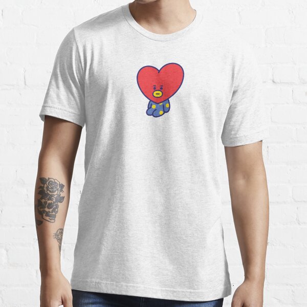 bt21 shirt design