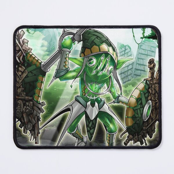 Item preview, Knightmare Goblin designed and sold by Black Saiyan Magician's Merchandise.