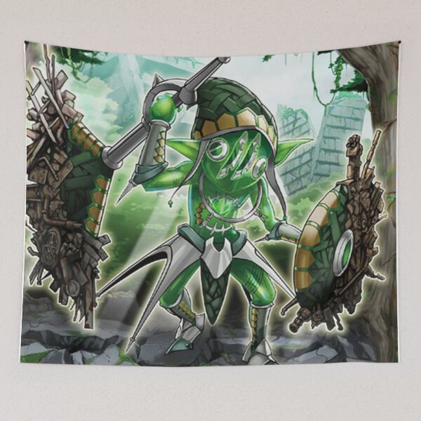 Item preview, Knightmare Goblin designed and sold by Black Saiyan Magician's Merchandise.