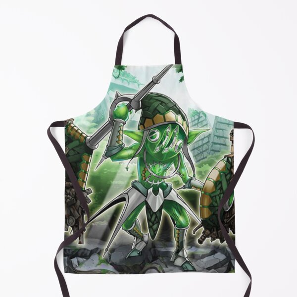 Item preview, Knightmare Goblin designed and sold by Black Saiyan Magician's Merchandise.