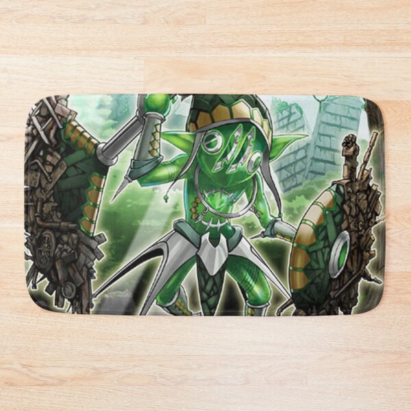 Item preview, Knightmare Goblin designed and sold by Black Saiyan Magician's Merchandise.