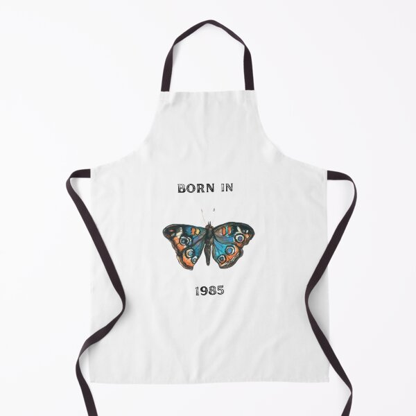 Item preview, Born in 1985 designed and sold by KikiArtDesignz.