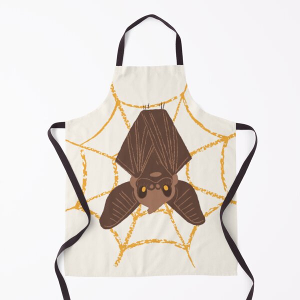 Item preview, Spiderweb Bat designed and sold by haunted90slang.