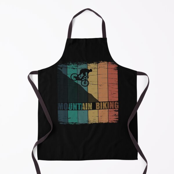 Item preview, Downhill Mountainbike rider vintage designed and sold by Alexaltay.