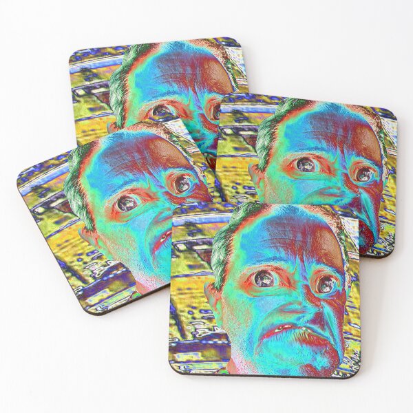 Item preview, So What the Hell Do You Want? designed and sold by John McCloskey.