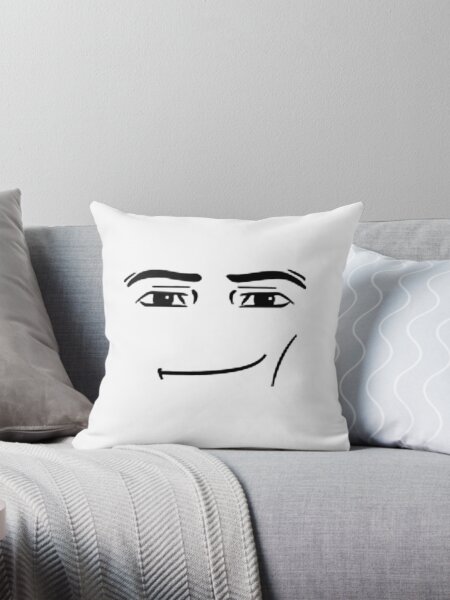 Item preview, Man Face  designed and sold by Needlessworks.