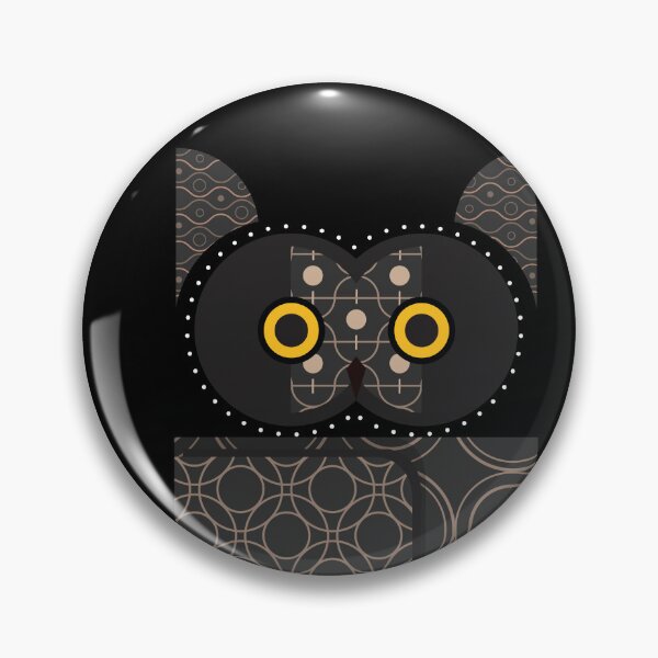 Item preview, Great horned owl designed and sold by yaZzaboy.
