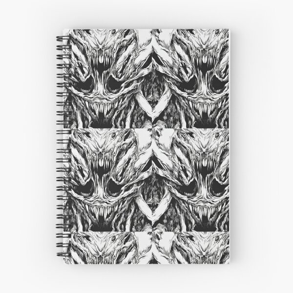 Item preview, Demonic Phenomena  designed and sold by MortissCoffin.