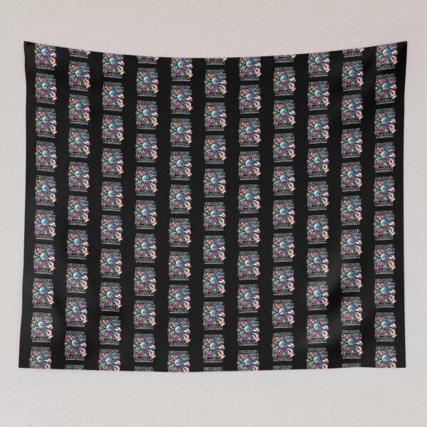 Item preview, Behaviour Squad: Every Challenge, Our Canvas! designed and sold by soondoock.