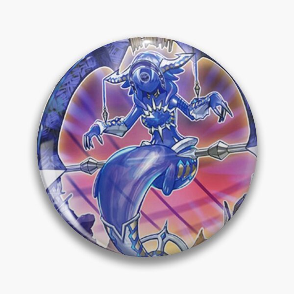 Item preview, Knightmare Mermaid designed and sold by Black Saiyan Magician's Merchandise.