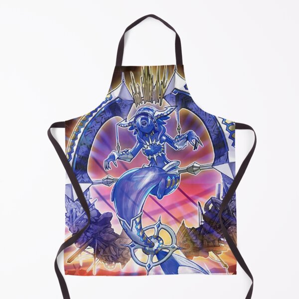 Item preview, Knightmare Mermaid designed and sold by Black Saiyan Magician's Merchandise.