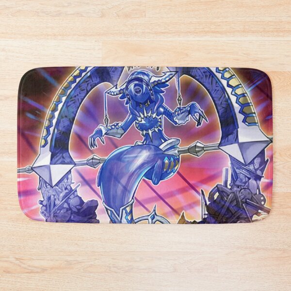 Item preview, Knightmare Mermaid designed and sold by Black Saiyan Magician's Merchandise.