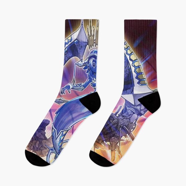 Item preview, Knightmare Mermaid designed and sold by Black Saiyan Magician's Merchandise.