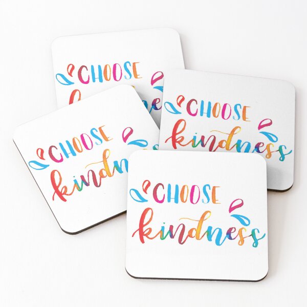 Item preview, Choose Kindness designed and sold by Anointedtoday.