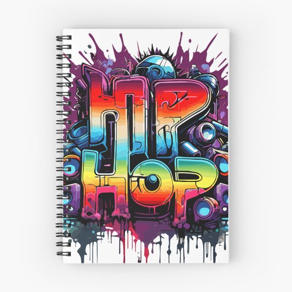 Item preview, Hip-Hop, Graffiti art, Cyberpunk. designed and sold by LucianSilas.