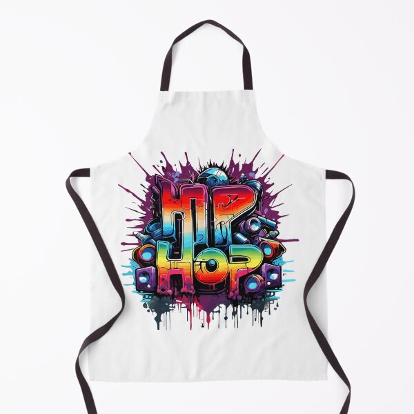Item preview, Hip-Hop, Graffiti art, Cyberpunk. designed and sold by LucianSilas.