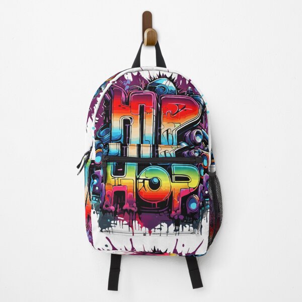 Item preview, Hip-Hop, Graffiti art, Cyberpunk. designed and sold by LucianSilas.