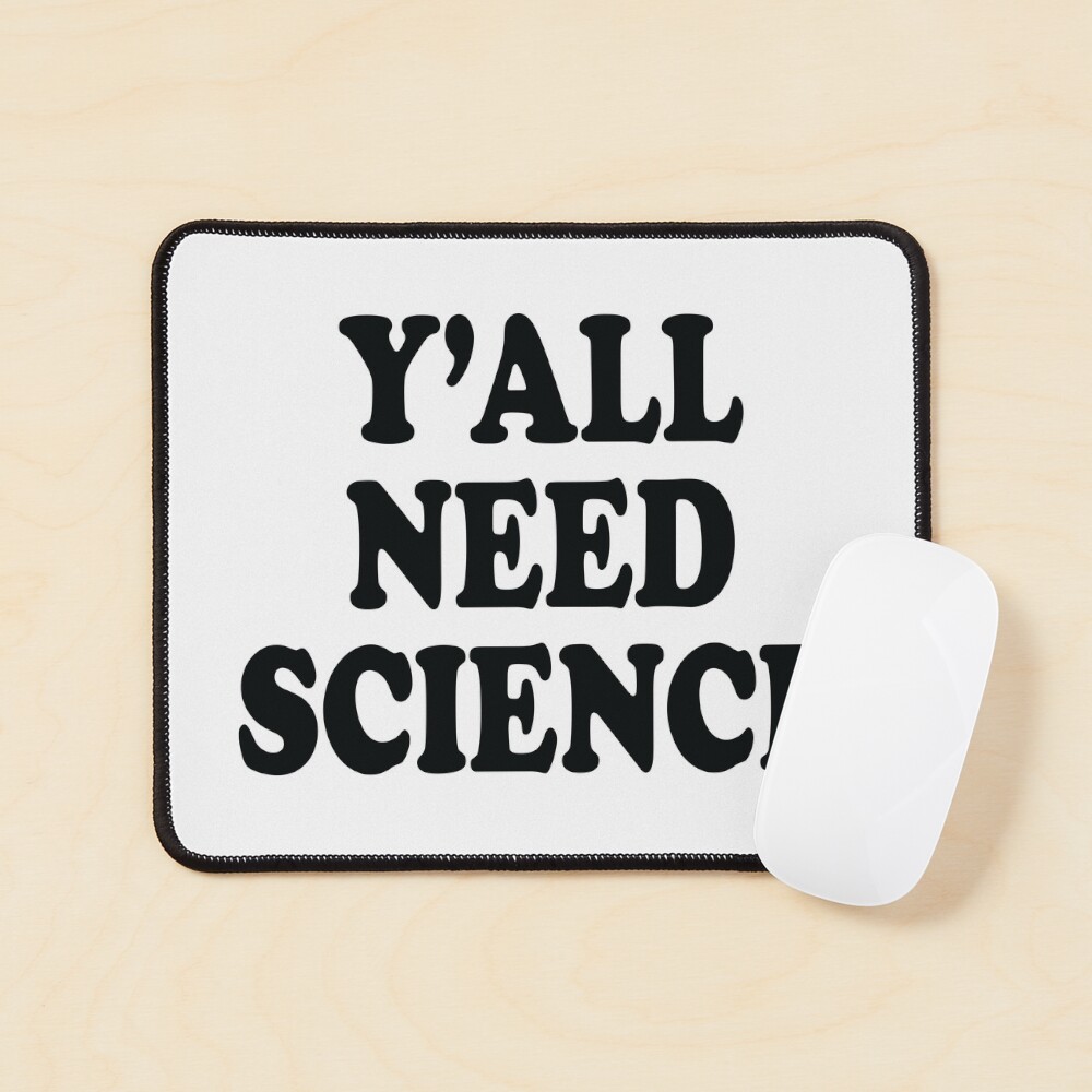 Item preview, Mouse Pad designed and sold by ScienceCorner.