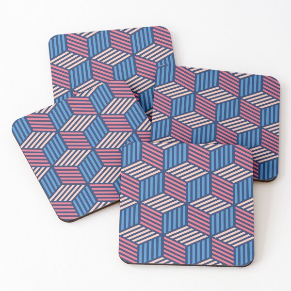 Item preview, Geometric Hexagonal Seamless Pattern designed and sold by SorryFrog.