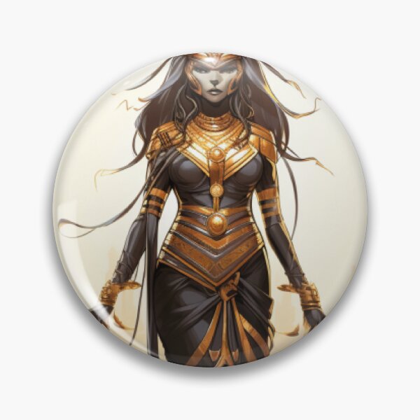 Item preview, Bastet designed and sold by Bring Back Culture.