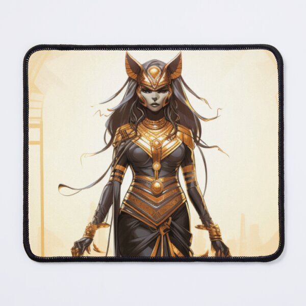 Item preview, Bastet designed and sold by Bring Back Culture.