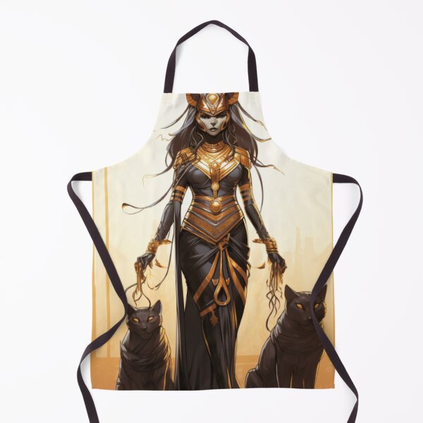 Item preview, Bastet designed and sold by Bring Back Culture.