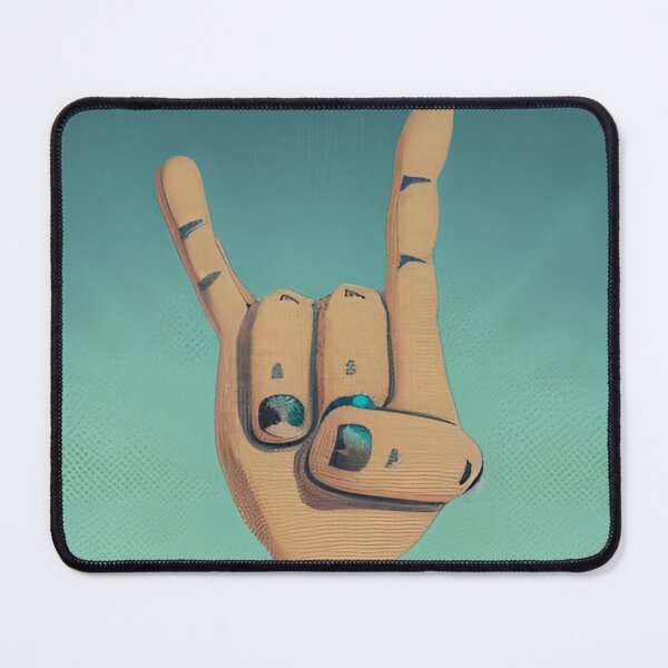 Item preview, Copy of Cartoon rocker designed and sold by Glenbobagins.