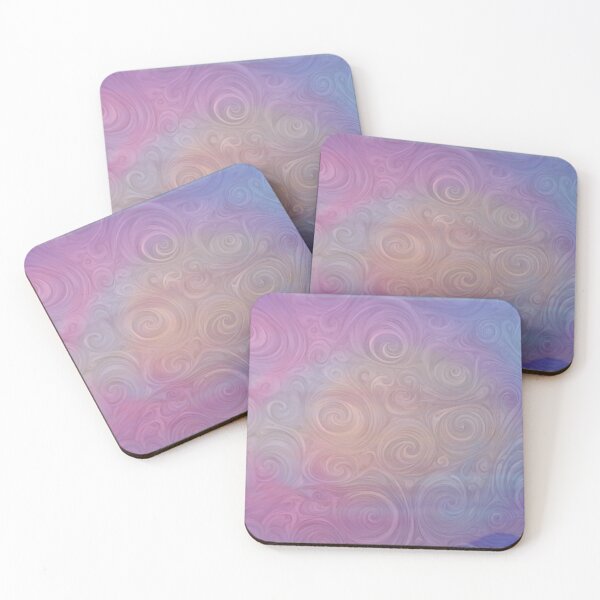 Item preview, Magic Rainbow Whirls designed and sold by Monkeyshab.